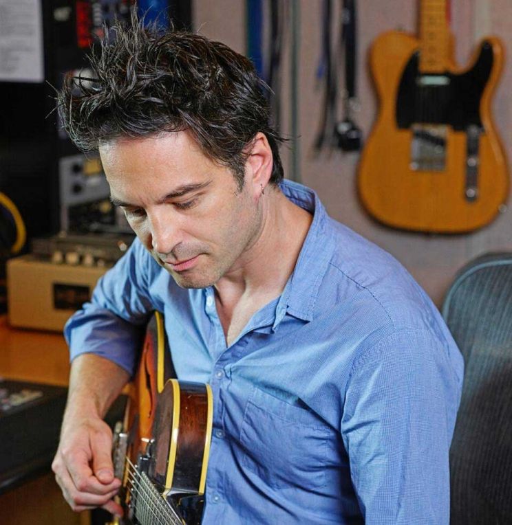 Jeff Russo