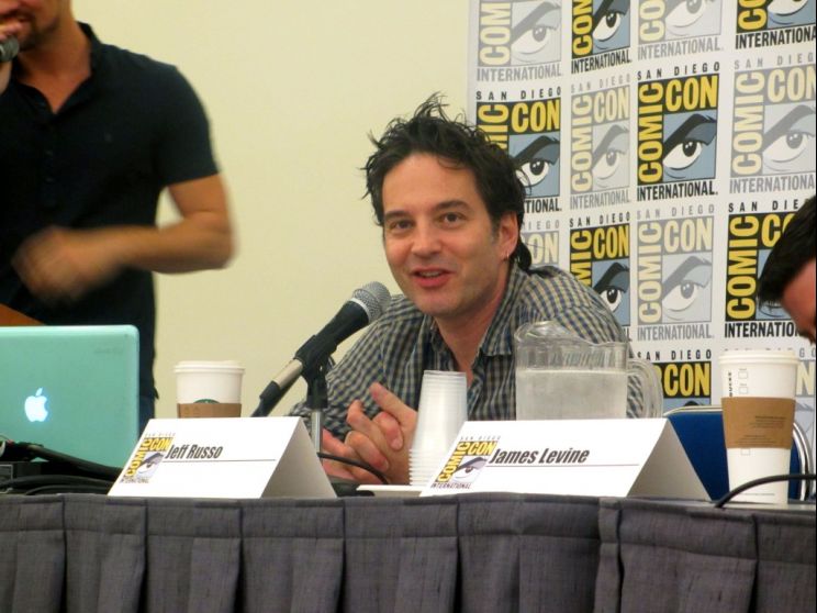 Jeff Russo