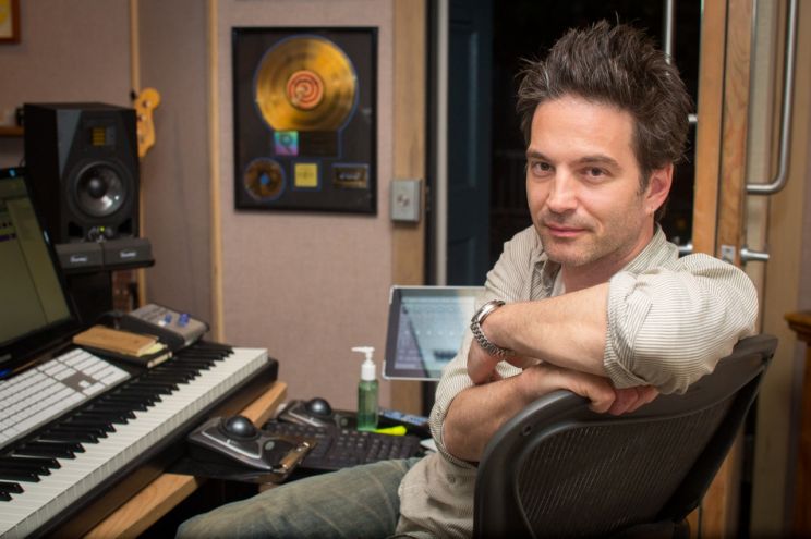 Jeff Russo