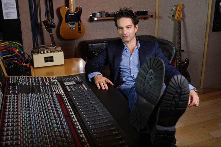 Jeff Russo