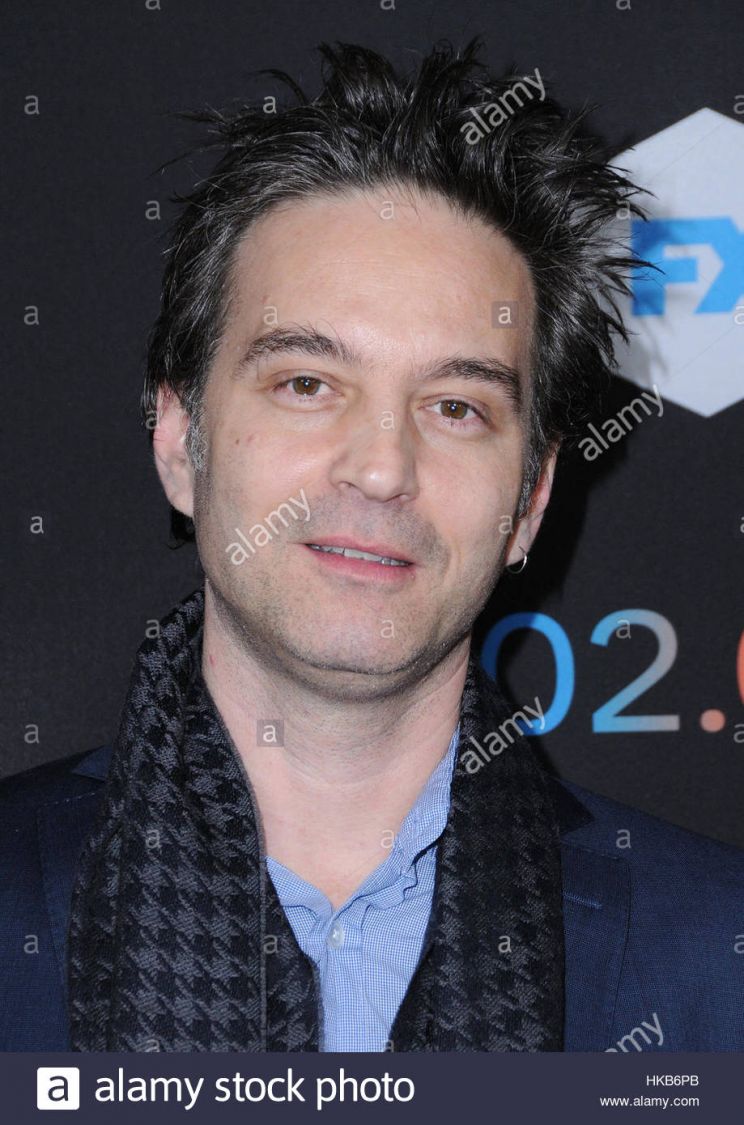 Jeff Russo