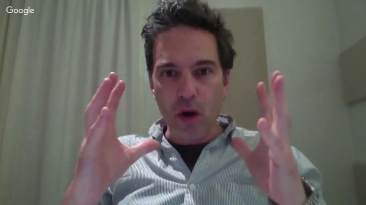 Jeff Russo