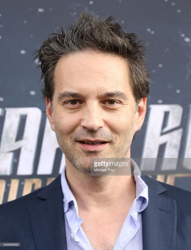 Jeff Russo