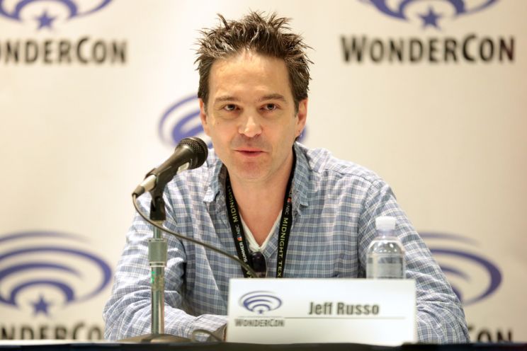 Jeff Russo