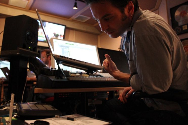 Jeff Russo