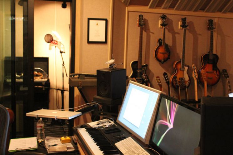 Jeff Russo