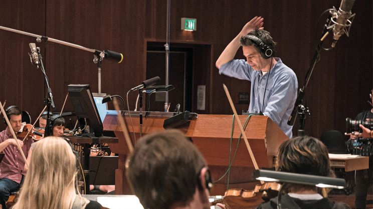 Jeff Russo