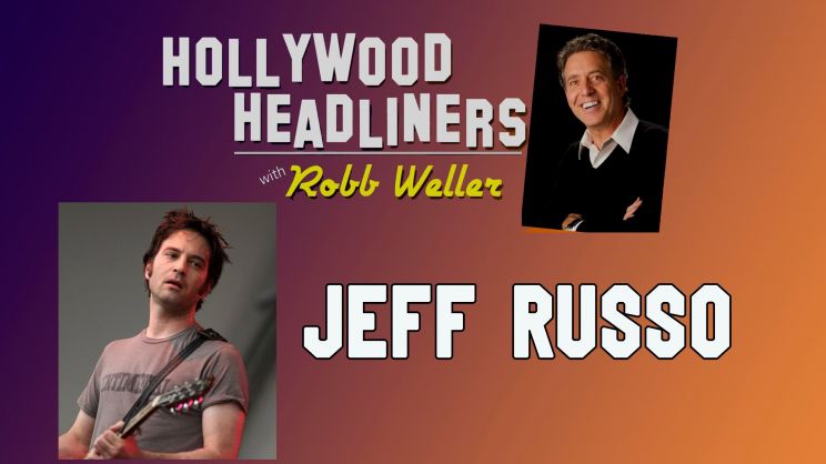 Jeff Russo
