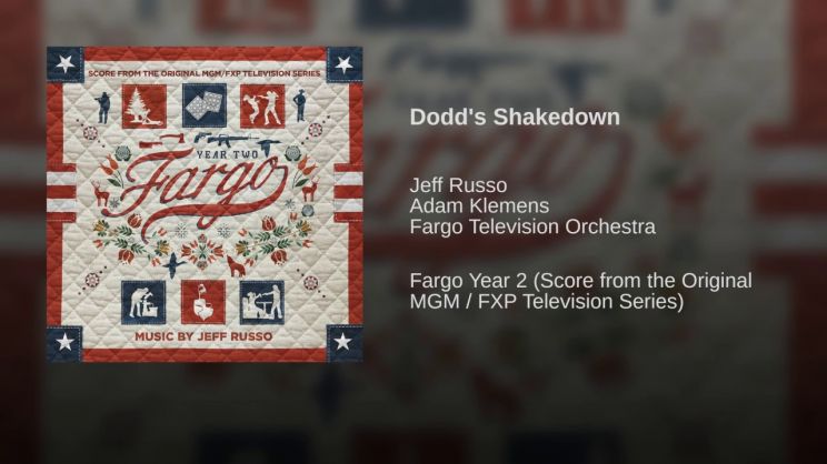 Jeff Russo