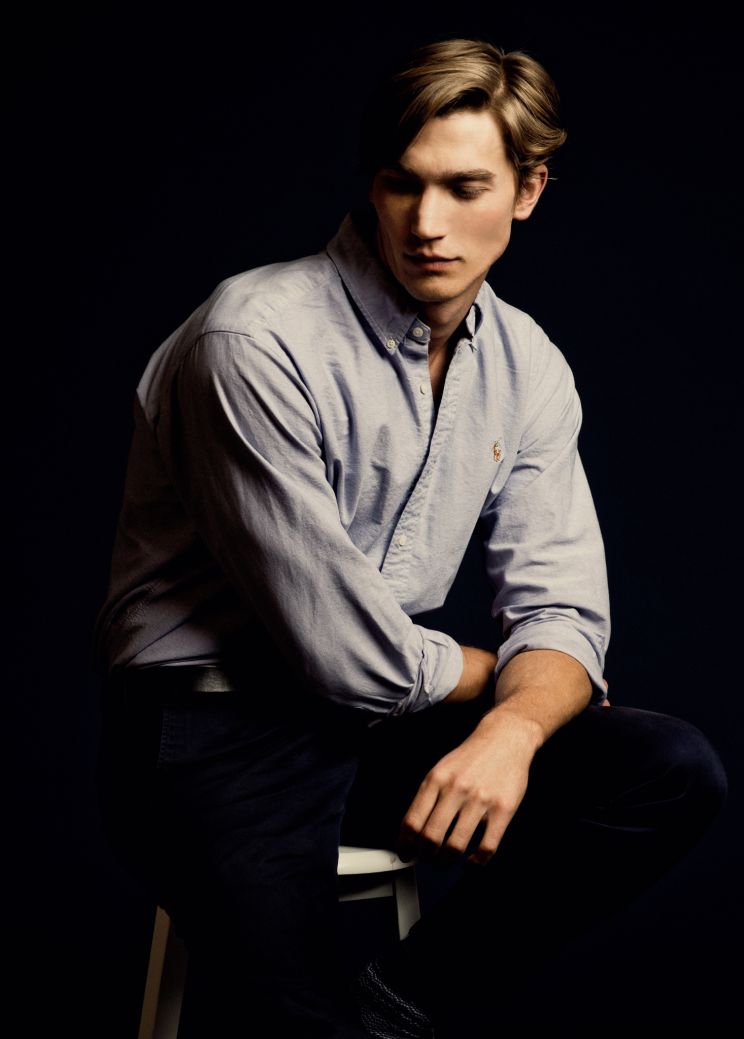 Jeff Ryan