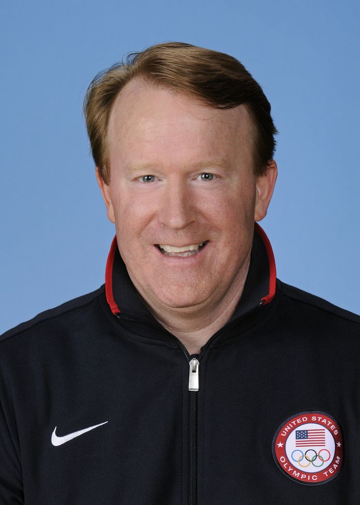 Jeff Ryan