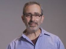 Jeff Schechter