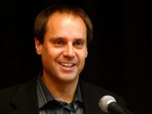 Jeff Skoll