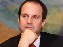 Jeff Skoll