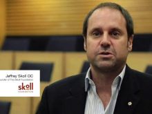 Jeff Skoll