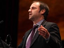 Jeff Skoll