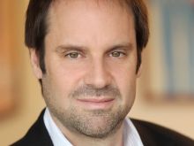 Jeff Skoll