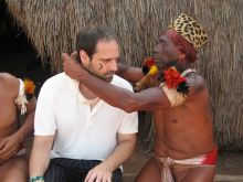 Jeff Skoll