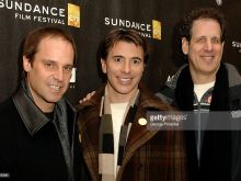 Jeff Skoll