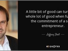 Jeff Skoll