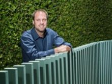 Jeff Skoll