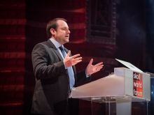 Jeff Skoll