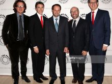 Jeff Skoll