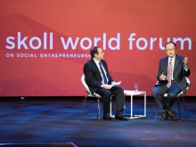 Jeff Skoll