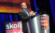 Jeff Skoll