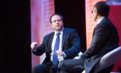 Jeff Skoll