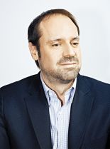 Jeff Skoll