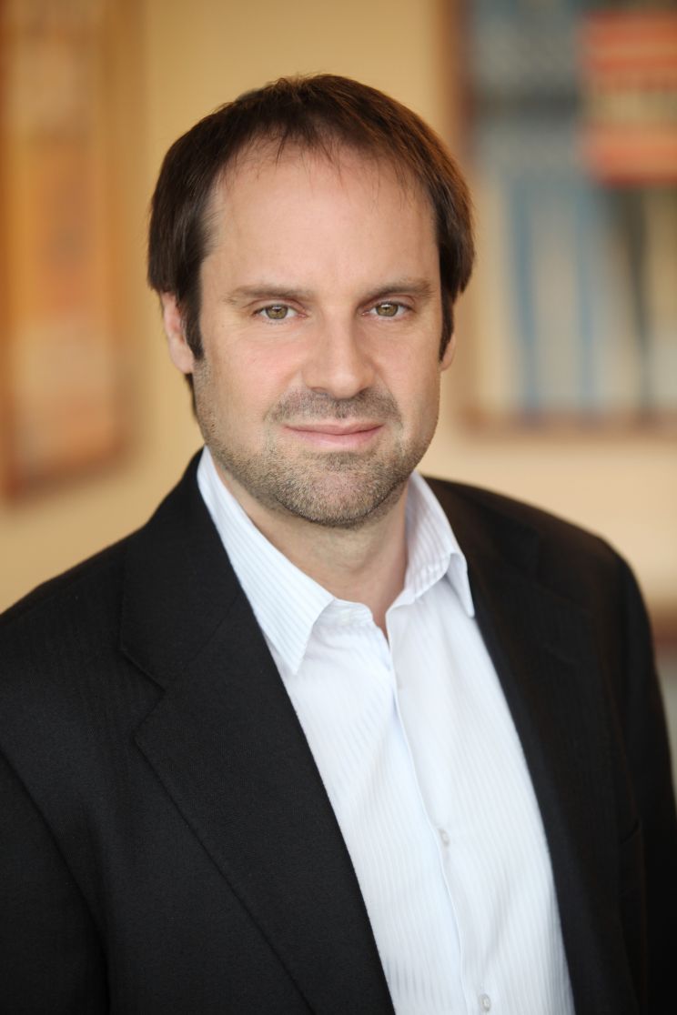 Jeff Skoll