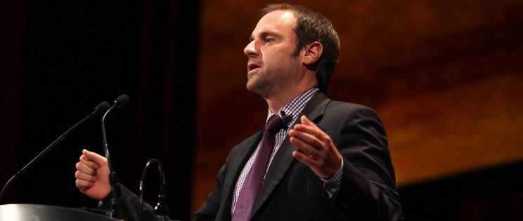 Jeff Skoll