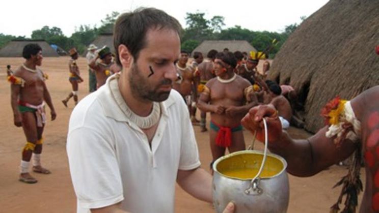 Jeff Skoll