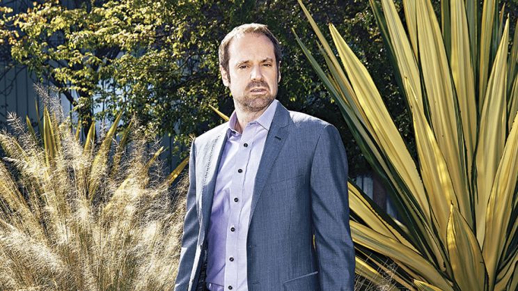 Jeff Skoll