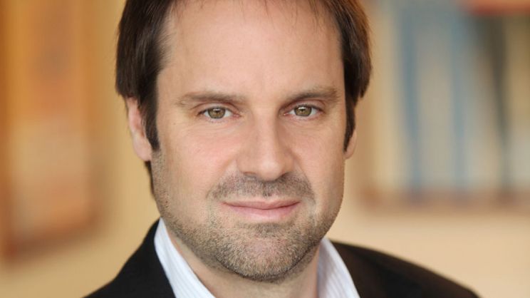 Jeff Skoll