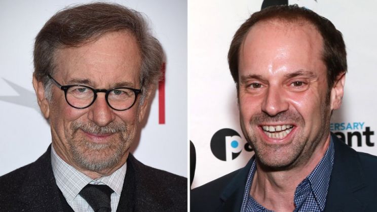 Jeff Skoll