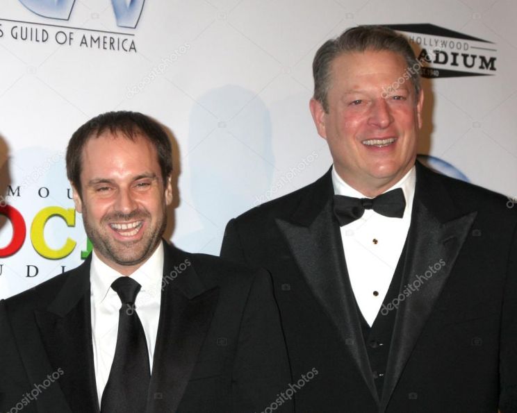 Jeff Skoll