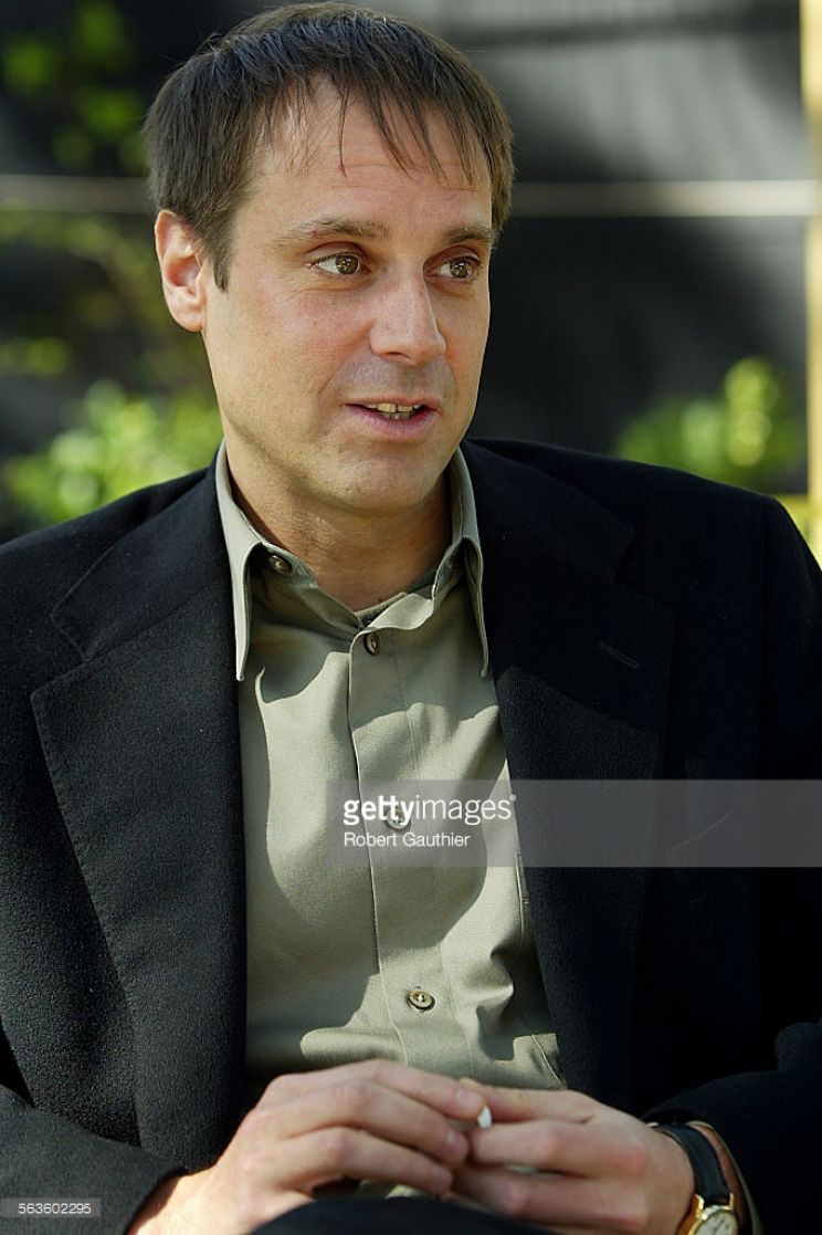 Jeff Skoll