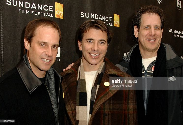 Jeff Skoll