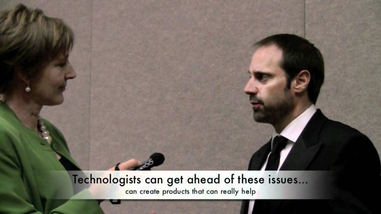 Jeff Skoll