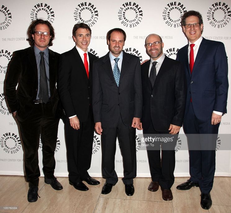 Jeff Skoll