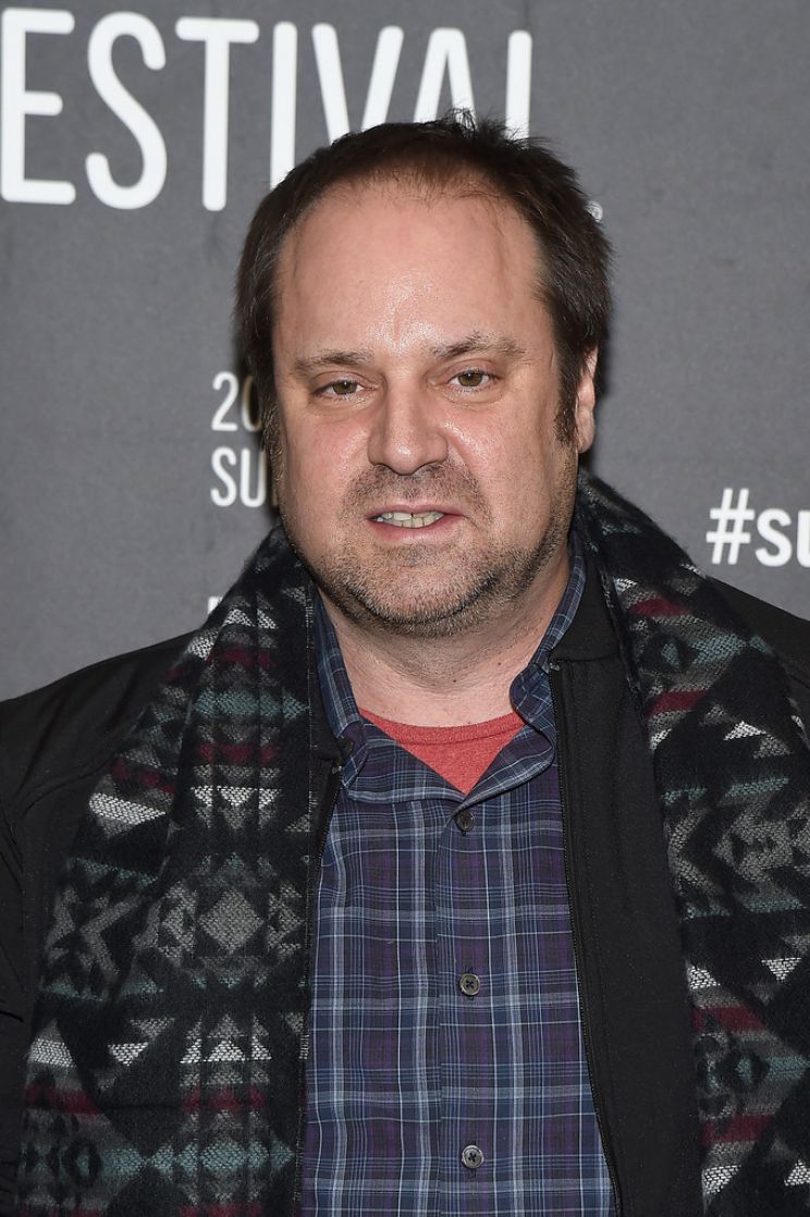 Jeff Skoll