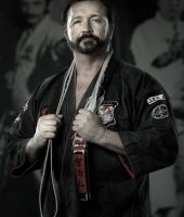 Jeff Speakman