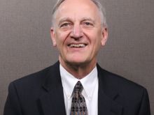 Jeff Stewart