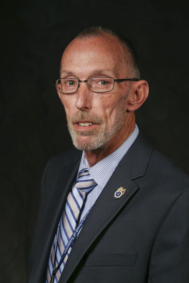 Jeff Stewart
