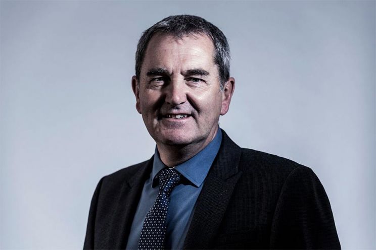 Jeff Stewart