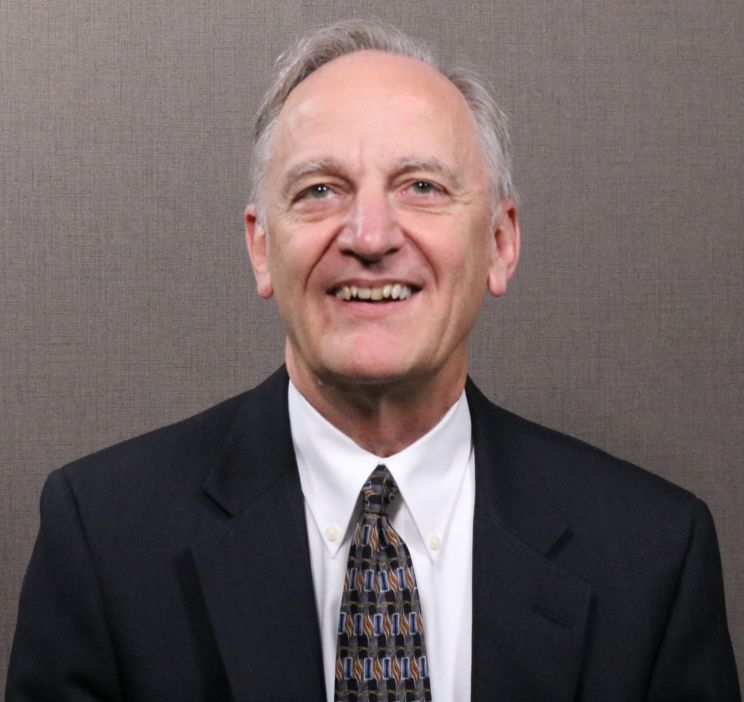 Jeff Stewart