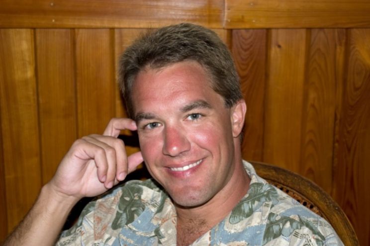 Jeff Stewart