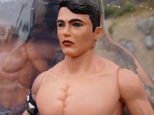 Jeff Stryker